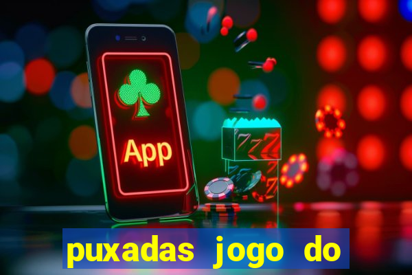 puxadas jogo do bicho sueli